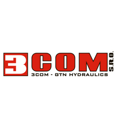 3COM.GTN HYDRAULICS泵3COM.GTN HYDRAULICS齒輪箱