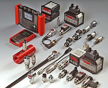 法國JM CONCEPT傳感器、變送器、控制器、模塊