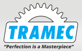 意大利TRAMEC減速機