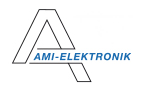 德國AMI Elektronik編碼器