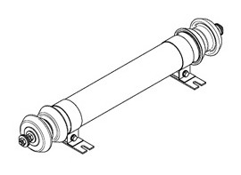 意大利FAIRFILD電阻器RCH系列