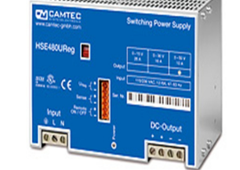 德國CAMTEC電源模塊