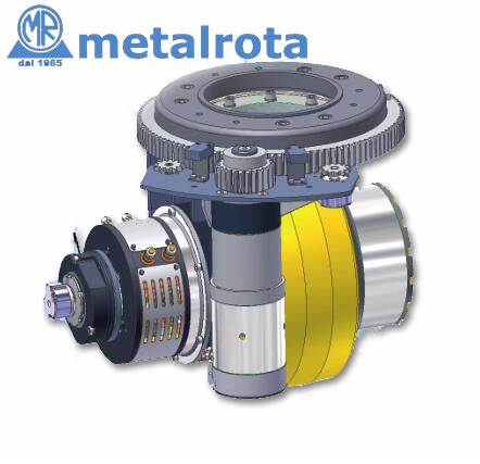 供應(yīng)意大利Metalrota電機(jī)、泵