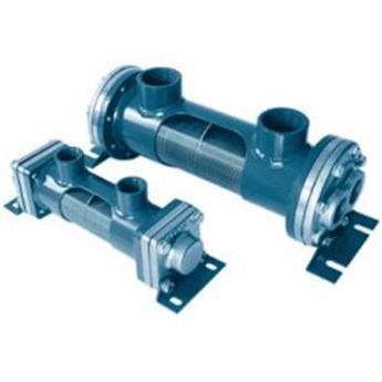 UNIVERSAL HYDRAULIK EKM/SKM換熱器