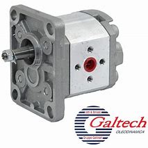 GALTECH方向控制閥