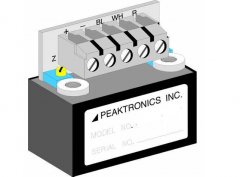 德國(guó)Peaktronics TSP系列傳感器 