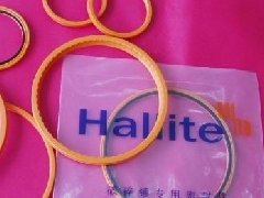 英國HALLITE活塞密封