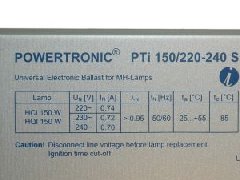 原裝德國Powertronic激光電源供應(yīng)